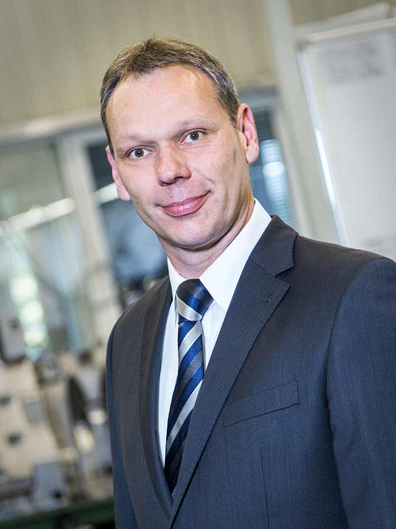 Reinhold Borghoff