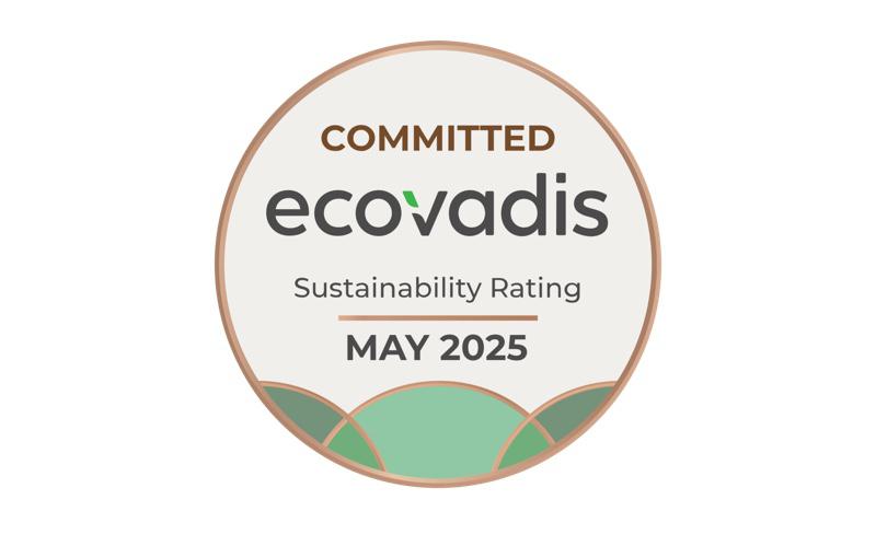 Ecovadis Logo